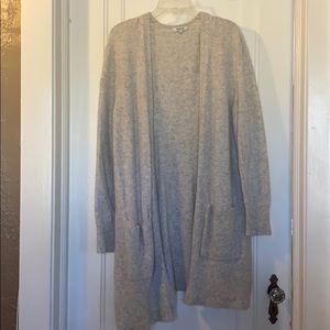 Madewell Cardigan